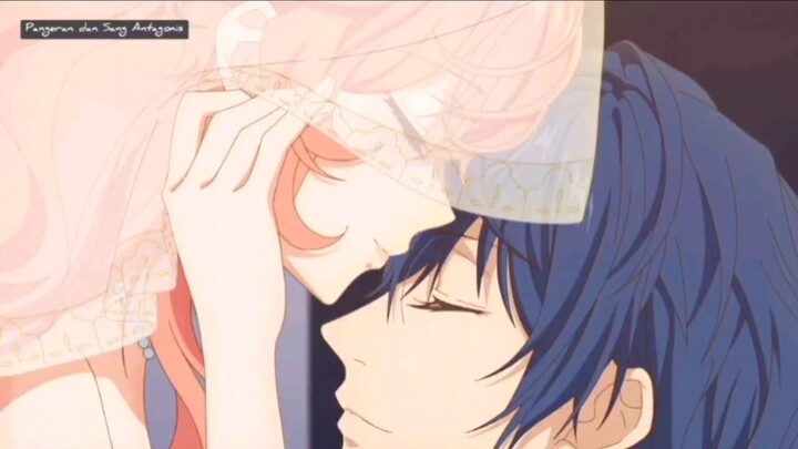 [Semua Episode 7-12 Anime]Pangeran dan Sang Antagonis