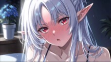 Ayang Cantik Buat Hati Gemercik ❤️🩹