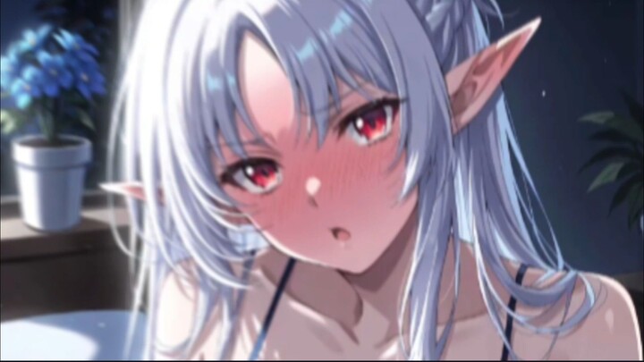 Ayang Cantik Buat Hati Gemercik ❤️‍🩹