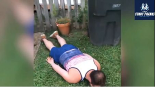 pranks funny video #videohaynhat