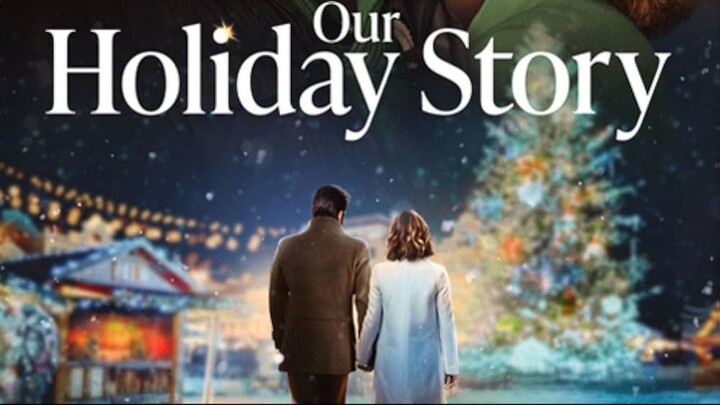 Our Holiday Story – SUBTITLE INDONESIA (2024)