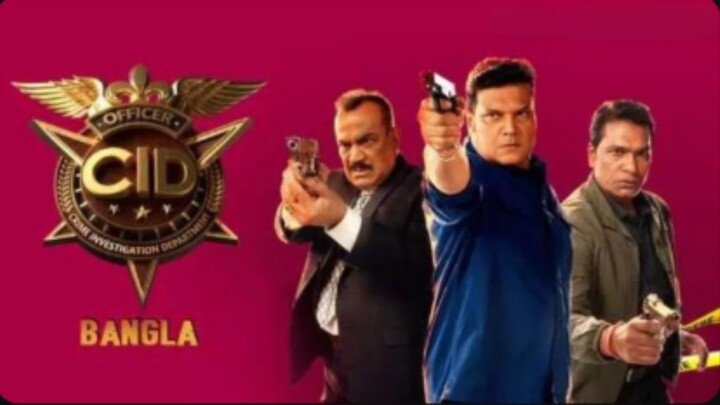 CID Season 2 | Bangla Dubbed | Episode 69