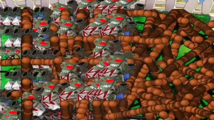 The Most Powerful Bullet