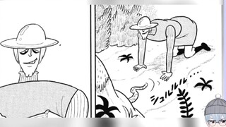 [ Ranking of Kings Episode 10] The past of the snake tamer Bebin, do you think he is good or bad?