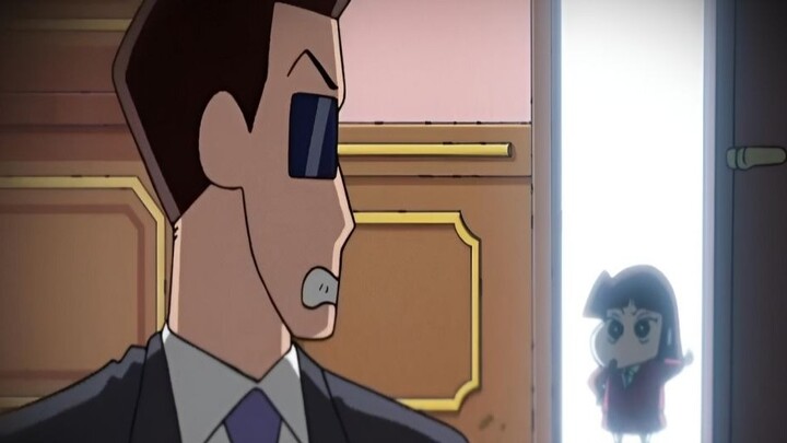 How many handles did Xiao Ai have on Kuroiso? Whenever she was not satisfied, she would show one, an