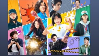 Strong Girl Nam-Soon (2023) Episode 3