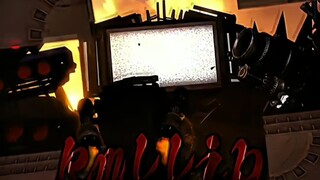 [超清晰版]“那些马桶人史上最震撼的镜头”