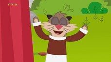 Earth to Luna Season 5 episode 14 - Czech dubbing - Země patří Luně