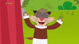 Earth to Luna Season 5 episode 14 - Czech dubbing - Země patří Luně