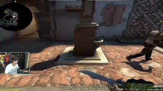 CSGO Cùng Line Up Tranh Công Chối Tội #4 _ Meta Mới Mang Tên _Bomman_