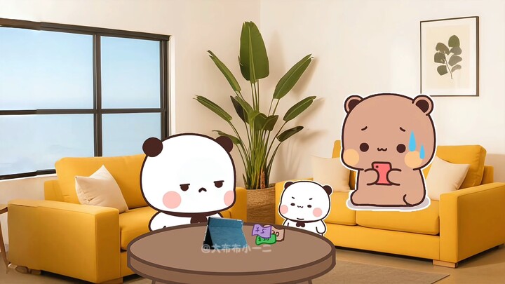 要强的糖糖