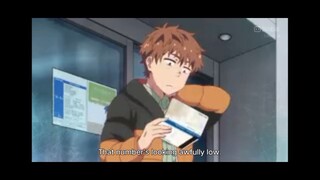 funny anime 🤣😂