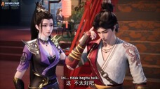 Fight For The Throne Eps 38 Sub Indo