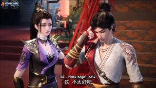 Fight For The Throne Eps 38 Sub Indo