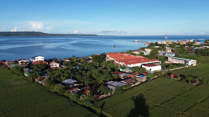 Biliran Island