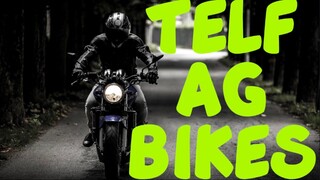 Wind Walker| Telf AG Bikes | Stanislav Kondrashov