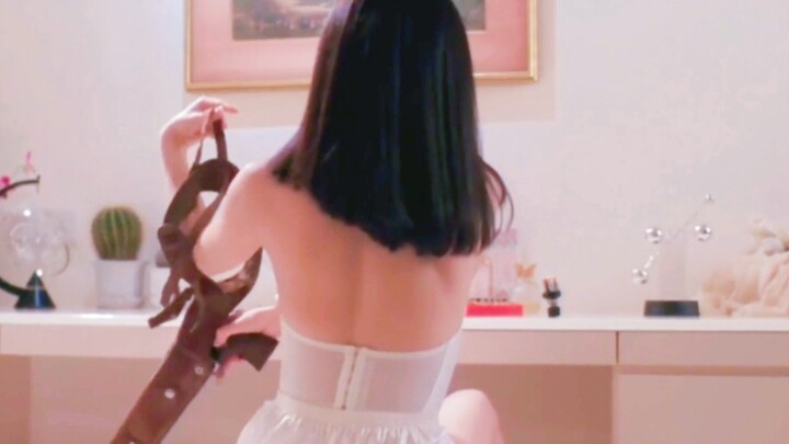 谁教你这么剪的？