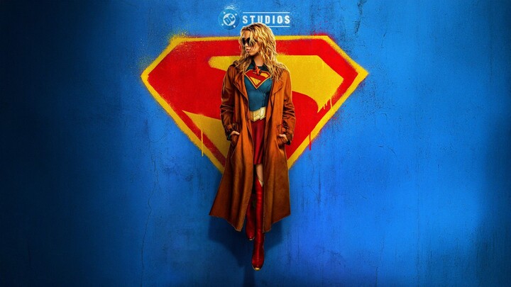 Supergirl Movie 2026 Bahasa Indonesia