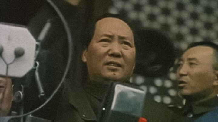 Toàn văn bài phát biểu của Chủ tịch Mao tại Quảng trường Thiên An Môn năm 1949