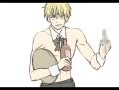 Hetalia [MAD] How Are You So Perverted?