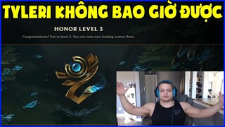 Đây là thứ bạn nghĩ Tyler1 không bao giờ đạt được, Khi Riot khuyến khích đi rừng bằng những