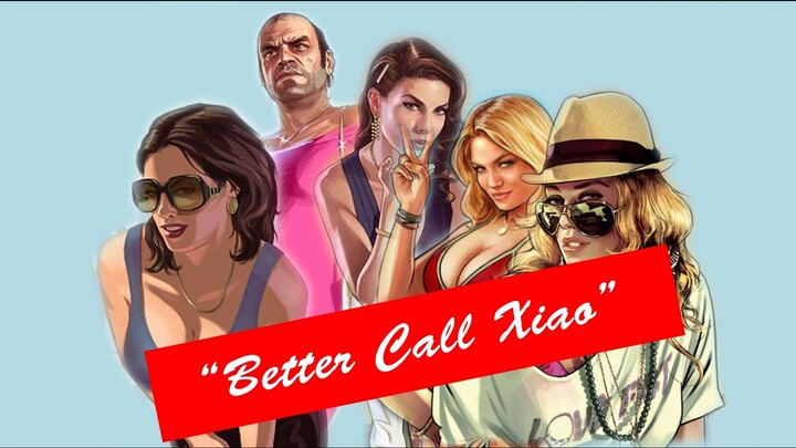 【Paper Animation】Your Shor Goodman