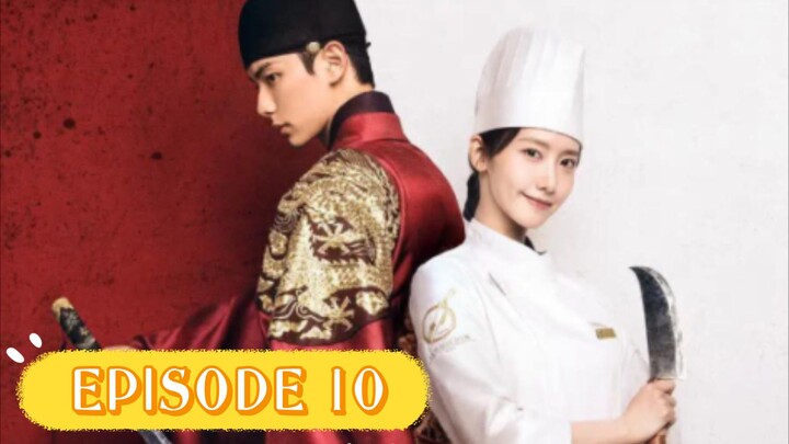 Bon Appetit Your Majesty [2025] Ep.10 Eng Sub