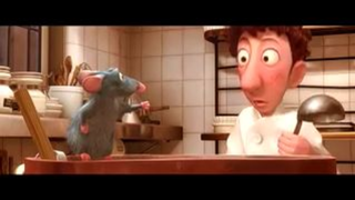 RATATOUILLE  Watch Full Movie : Link In Description