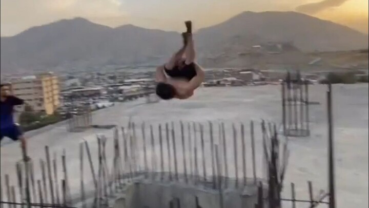 Momen Olahraga Menakjubkan dari Para Ahli di Berbagai Bidang