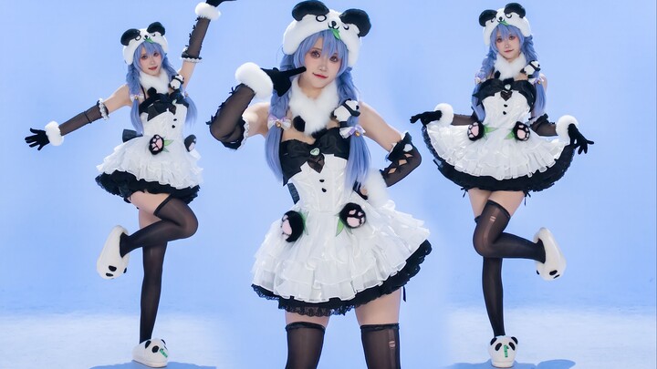 [Instant Noodles] Huh? Telepathic signal interference?!