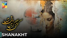 Kitni Girhain Baqi Hain - 2 | Shanakht | Madiha I - Usama K | PakistaniAnthologySeries | Hum TV