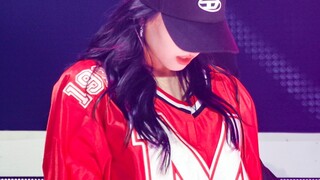 【Twice】"这个视角更能体会主舞大人的爆发力"