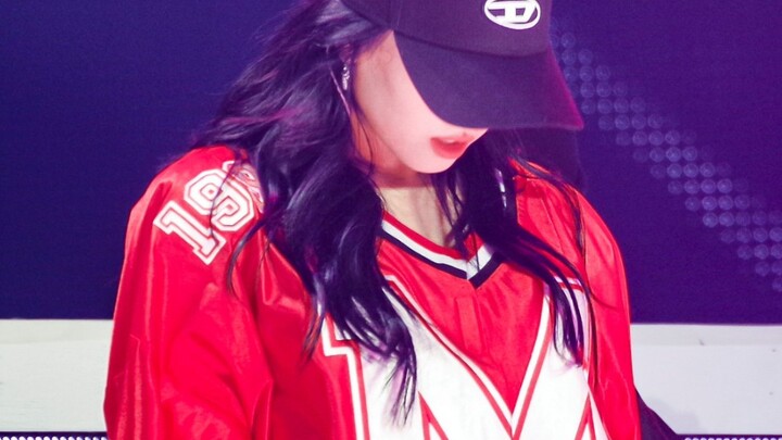 【Twice】"这个视角更能体会主舞大人的爆发力"