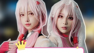 Life|Comic-Con|BW2019 the Most Beautiful Coser of Bilibili World