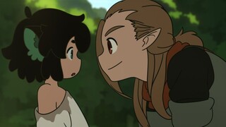 【罗小黑战记】在日本口碑被吹爆，日本网友二刷走起！