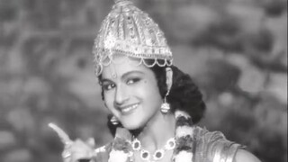 [Documentary] The Real Person Behind Bing Xin's Pen: Kamala, the All-Time Great in Bharatanatyam His