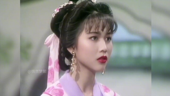 Apa yang dikatakan Sun Li memang benar, dulu siapa yang tak berwajah seindah bidadari.