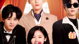 [BLOOD OVER BOND]