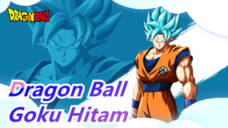 Dragon Ball-Goku Hitam:Bagaimana Seorang Manusia Dapat Memahami Moralitas Tinggi dalam Kata-Kataku