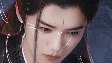 Lộc Hàm, anh thật muốn được xem anh đóng phim cổ trang thêm một lần nữa, đừng để lãng phí gương mặt 