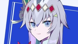 [ Uma Musume: Pretty Derby ] Apakah kamu menyukai topi kastanye kecilku?