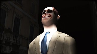 3 Scary Games