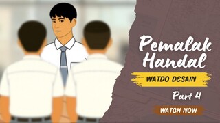 riyan tobat jadi pemalak