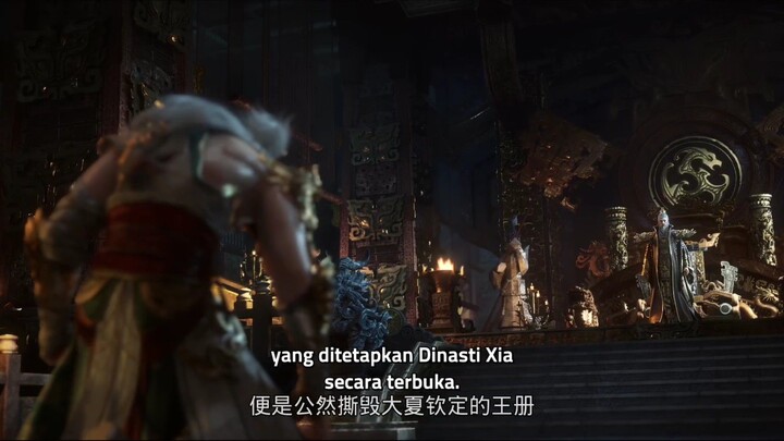 NEW II Thread Of Fate A War Untold Episode 1 HD