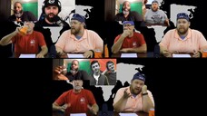 DRAMAALERT / 101 DARK MONKEY - YT NEWS & REVIEWS Daym Drops Reaction