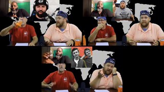 DRAMAALERT / 101 DARK MONKEY - YT NEWS & REVIEWS Daym Drops Reaction