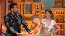 Pati Patni Aur Panga 10th August 2025 Full Episode 4