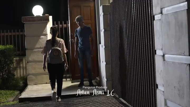 langit ke tujuh ep8 End