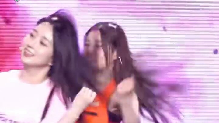 【Kyujin Jang Kyu-jin】Yao Wu｜Dua tahun tata rias dan perubahan tata rias, anak kucing itu makin canti