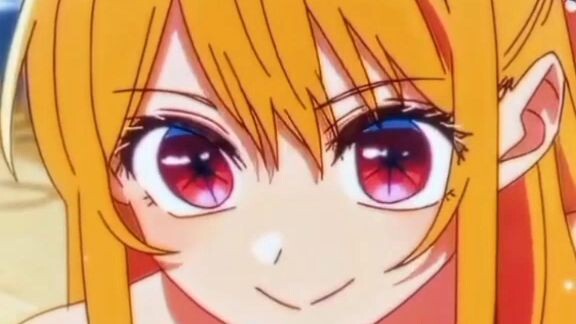 Oshi No Ko #trends #anime #viral #trending #oshinoko